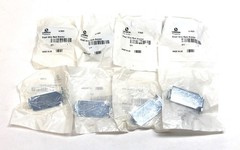 Lawson Small Bracket For Adjustable Wire Rack A1R20 [Lot of 8] NOS