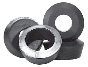 Appleton PTGB30, Plug Bushing Bag & Crown Bushing, For 30A Acp Plug, 1 PC