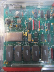 AMAT 0100-11000 Analog Input Board Card PCB, PCB ASSEMBLY, 106431