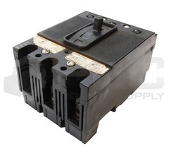 I-T-E EF3-A003 CIRCUIT BREAKER 3A 600VAC