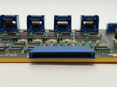 Fanuc A16B-1212-0430 Control Board A16B12120430 01A