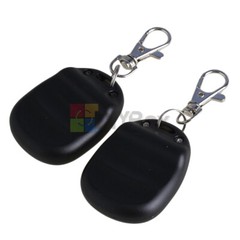 RF Remote Control Key Garage Gate Door Transmitter Wireless 315MHz/433MHz