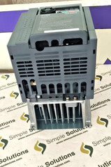 1PC- Mitsubishi FR-D740-080-E16 Variable Frequency Drive, 5HP- Brand New