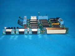 Asymtek 60-0260-00 ASM60-0260-00 PCA,Century Converyor
