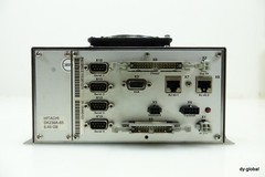 COMSYS USED AG FAC-BRIC 2 110.241.0274 Rev.4 Industrial Computer ELEC-I-513=7C33