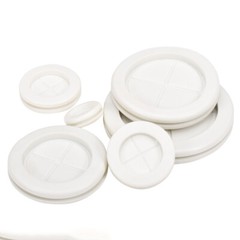 Rubber Grommet Wire Firewall Hole Plug Electrical Wiring Gasket Gromet 10 -120mm