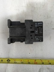 GENERAL ELECTRIC RL4RD022T RL4R 22E RL4RD022TD 24V