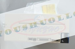 ONE NEW YASKAWA Server Drive SGD7S-330A00B202