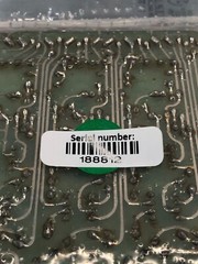Huttinger D40-309 PCB, 188812