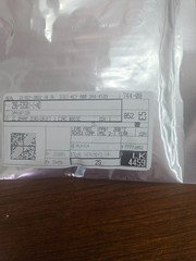 Large Mixed Electronic Components Lot TI STMicro Littelfuse Mouser DigiKey New