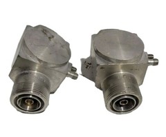Andrew Commscope ABT-DFDM-ADB 7/16″ DIN Used (LOT OF 2- )
