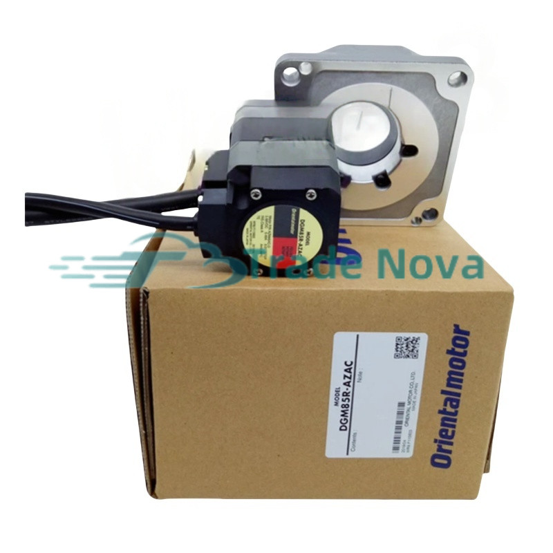 1PCS Brand New VEXTA DGM85R-AZAC Rotary Table Motor Fast Delivery