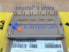 1PCS FUJI 6MBP50TEA060-50 Power Module Supply New 100% Quality Guarantee