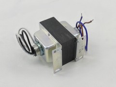 Veris X040AAB Control Transformer Foot Dual Threaded Hub Mounting 24-120VAC 4…