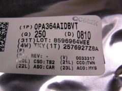 5 Burr Brown / Texas Instruments OPA364AIDBVT Single Supply Op Amp ICs