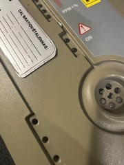 HONEYWELL (Vulcan) VA-201T-Q1-CO / VA201TQ1CO