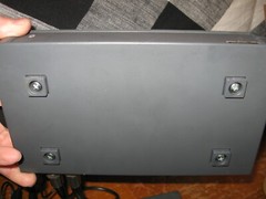 RARE Sylvac Flower Multiplexer 2-Channel “Common in/out” # d90 / d80s