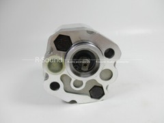 Hydraulic gear oil pump CBK-F0.63 F2.0 F2.7 F2.5 F1.5 CBK-3.3F high pressure