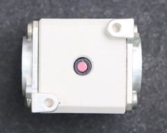 MERSEN / FERRAZ SHAWMUT NH fuse-link fuse-link PROTISTOR PC30UD69V160TF