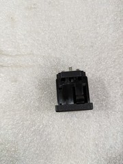 Qualtek 739W-X2/30 Power Entry Receptacle NEMA 5-20 Panel Mount IDC AC Inlet