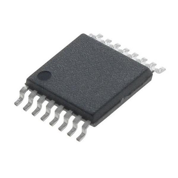 3Pcs NCV7450DB0R2G LDO Voltage Regulators CAN FD 250MA LDO and HS Driver