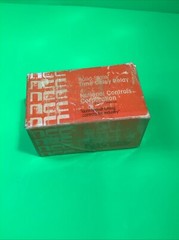 NCC K1K-00010-661T Solid State Time Delay Relay, 0.1-10 SEC, 120V AC