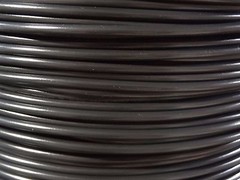 14 GAUGE WIRE BLACK 25′ FT PRIMARY AWG STRANDED COPPER POWER REMOTE MTW