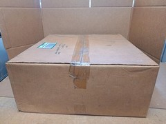 Panduit Polyethylene Spiral Wrap 100 FT New in Box Part No. T100F-C