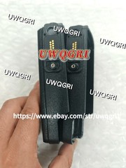 1pcs P8668i shell Motorola