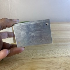 GE S100E3 TRIAC CONTROLLER New In Box 1968 Part USA Made