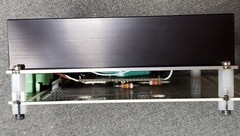 Apex PA84 High Voltage Operational Amplifier, Heat Sink, PC Board