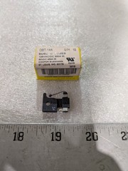 Bussmann GMT-1/4A Fast-Acting Indicating Telecom Fuse 125V Box of 10 Industrial