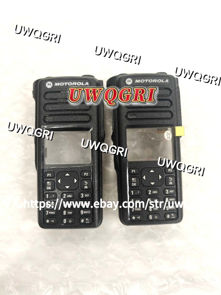 1pcs P8668i shell Motorola