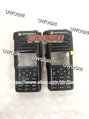 1pcs P8668i shell Motorola