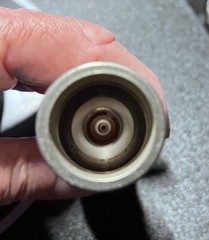Kings 7703-2 Tri-Loc Connector