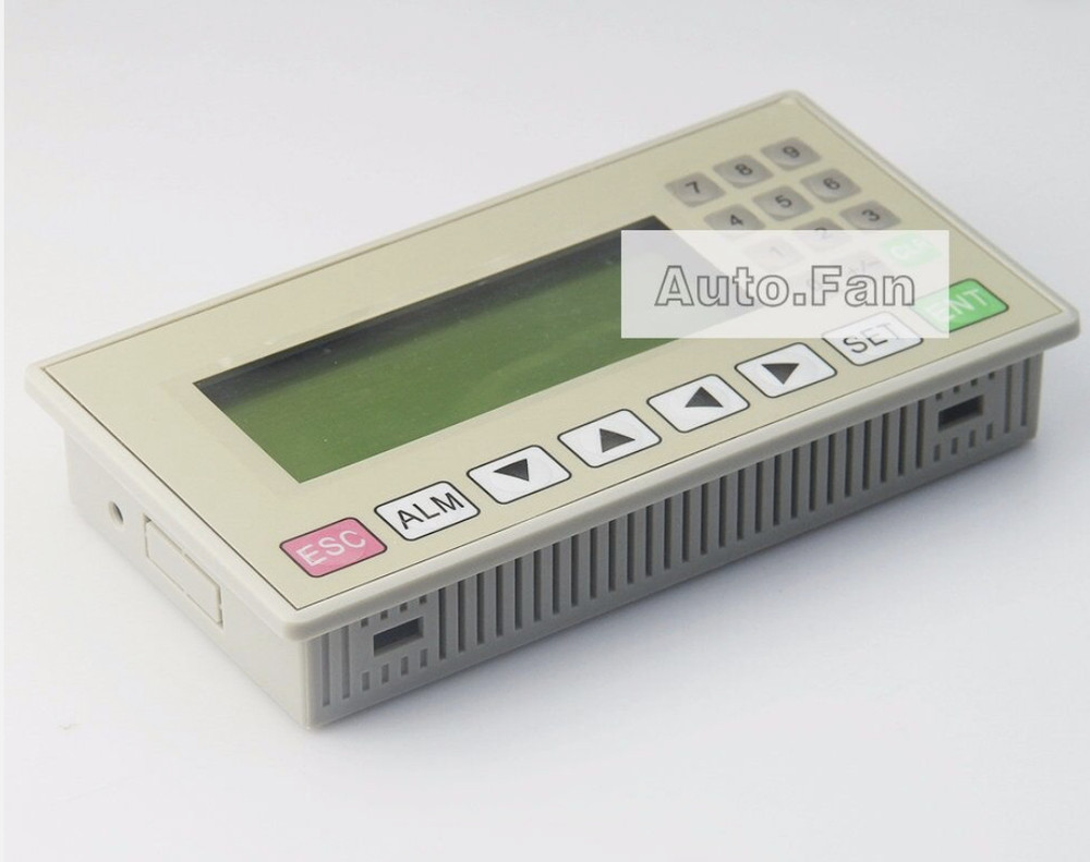 one for Text Display OP320 / OP320A-N OP Operate Panel With RS232 For PLC @ya