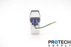 Schaffner FN 394-2.5-05-11 Fused Switch Power Entry Module 250VAC with WARRANTY