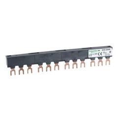 Schneider Electric GV2G445 Starter Cable Bus Bar