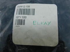 Elkay ESM12-10B Cable Gland **100 Count**