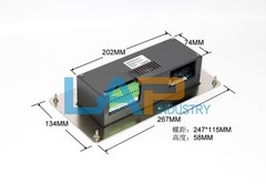 New Noodle machine controller TRC-200 noodle machine operation panel
