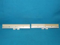 Lot 2pcs 61002200-HPV 61002200HPV Vane Caps 50 Position New No Box