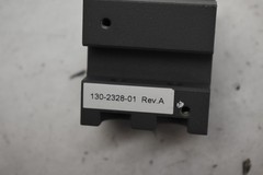BTC Power Retractor Weight Gen4 EA Disp Kit 202-0487-01 130-2328-01 Gray Block
