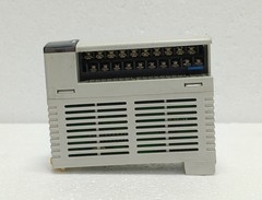 Rockwell Samsung CPL93203 N70 Relay Output Unit 16P 250V 1A PLC Module Used Part