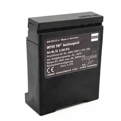 1pcs KRIWAN INT69 TM 52A240 S10 compressor protection module