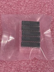 PAL16R8ANC IC SINGLE PROGRAMMABLE ARRAY LOGIC 20PIN DIP NATIONAL SEMI (LOT OF 5)