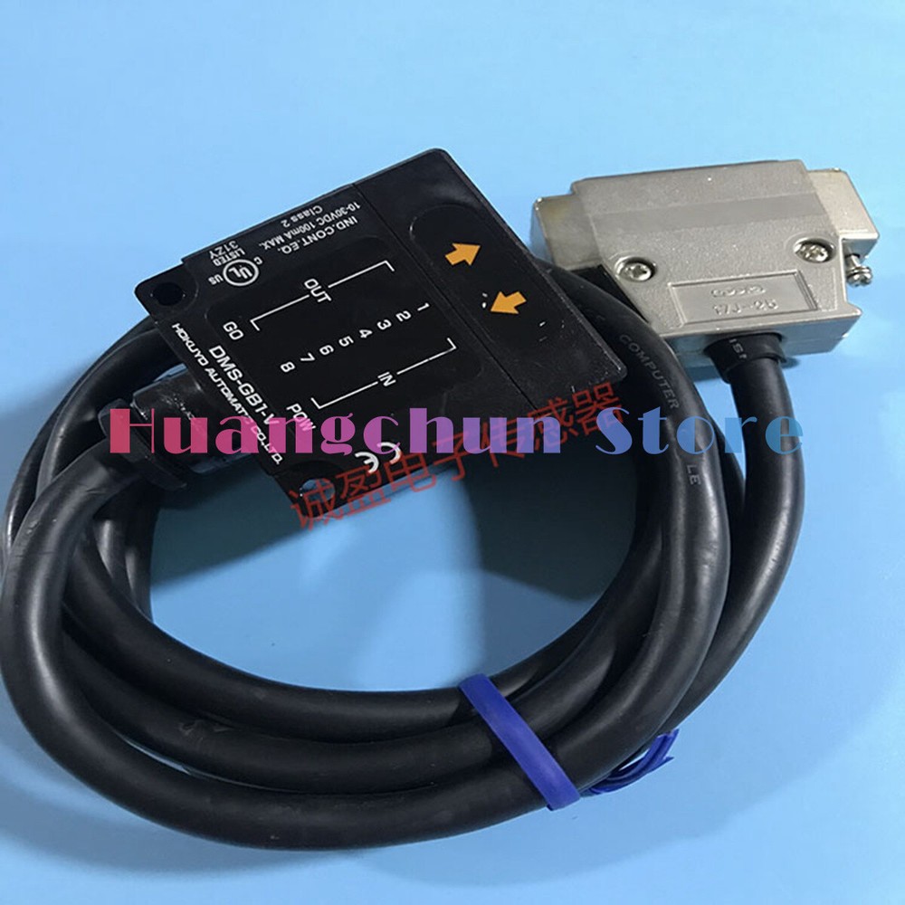 NEW Photoelectric sensor DMS-GB1-V DMS-GB1 DMS-HB1 DMS-HB1-Z0 1pc