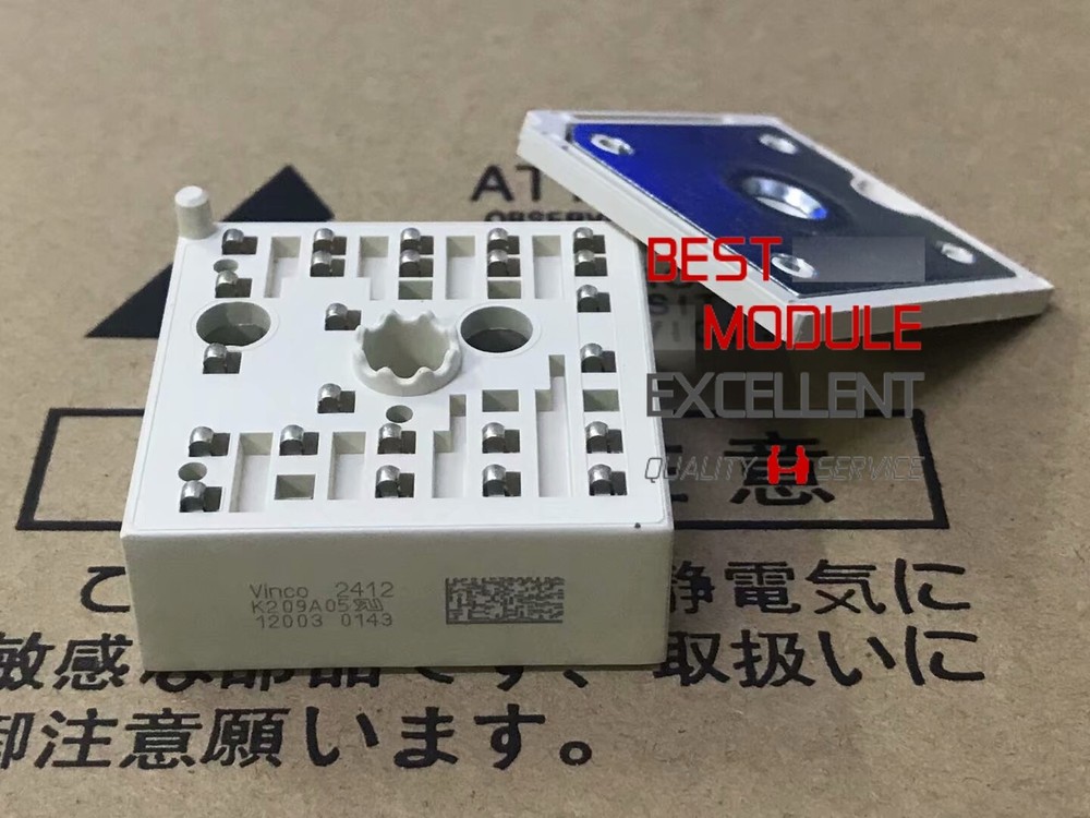 1PCS VINCO K209A05 power supply module NEW 100% Quality Assurance