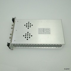 THORLABS Used MPZ601 APT Modular 2-Ch Piezoelectric Controller ELEC-I-1099=8F24