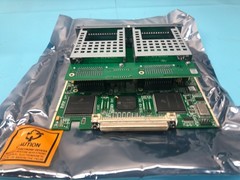 Allied Telesis AT-AR040-B-00 4-Port Interface Card, NSM, 990-002305-00, 195721