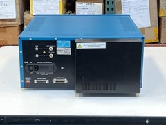 Spirent DLS 400 ADSL Wireline Simulator w/ 2 Each: 710201-0243 DIN/RJ45 Adapters
